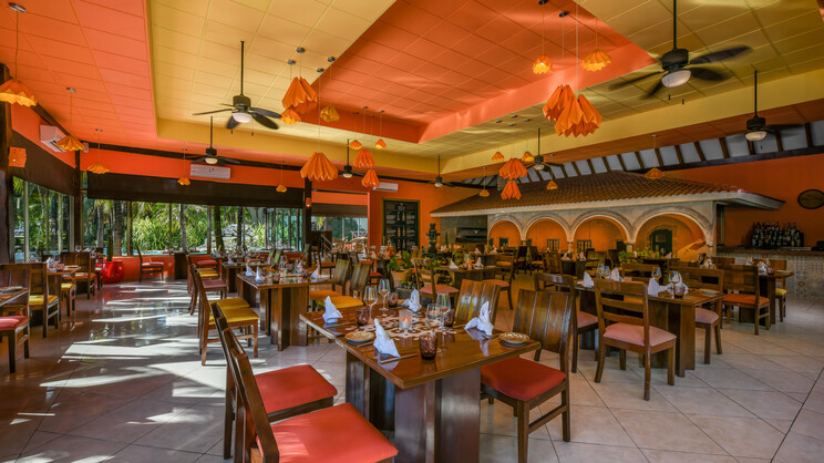 El Dorado Royale Riviera Maya